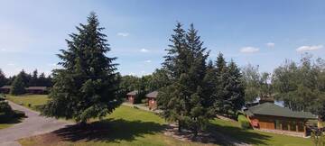 Фотографии Курортные отели AB Domki nad jeziorem г. Stęszew (Польша) №4 Фото Курортные отели AB Domki nad jeziorem г. Stęszew 4