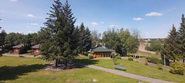 Фотографии Курортные отели AB Domki nad jeziorem г. Stęszew (Польша) №1 Фото Курортные отели AB Domki nad jeziorem г. Stęszew 1
